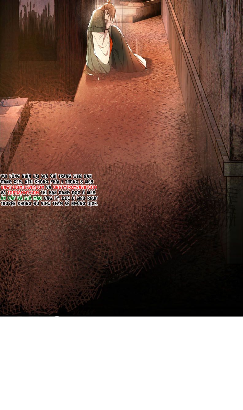 Ý Trung Nhân Chapter 6 - Trang 2