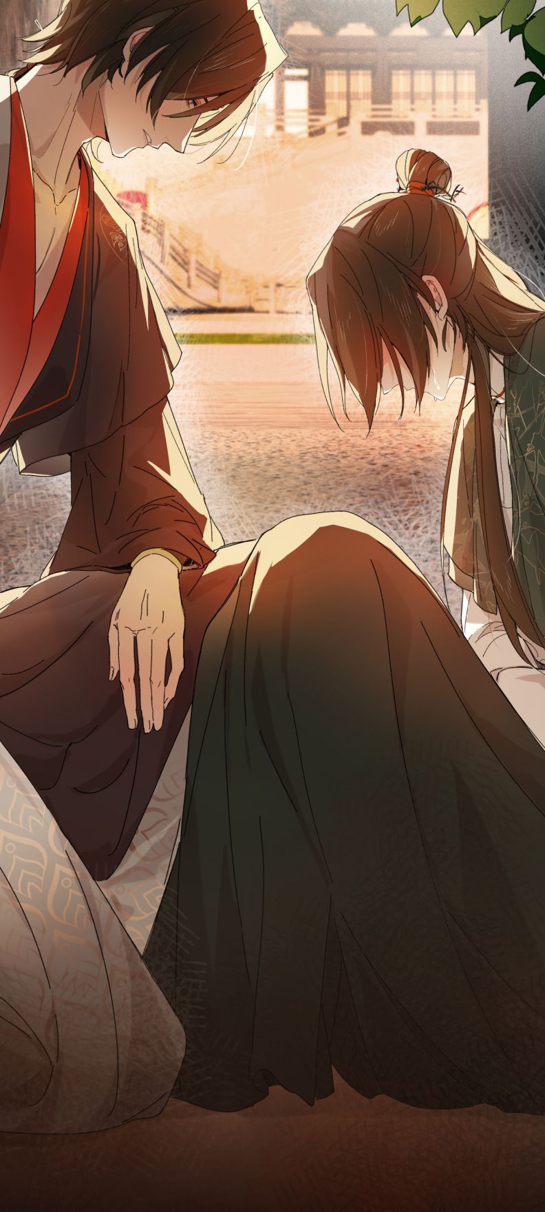 Ý Trung Nhân Chapter 6 - Trang 2