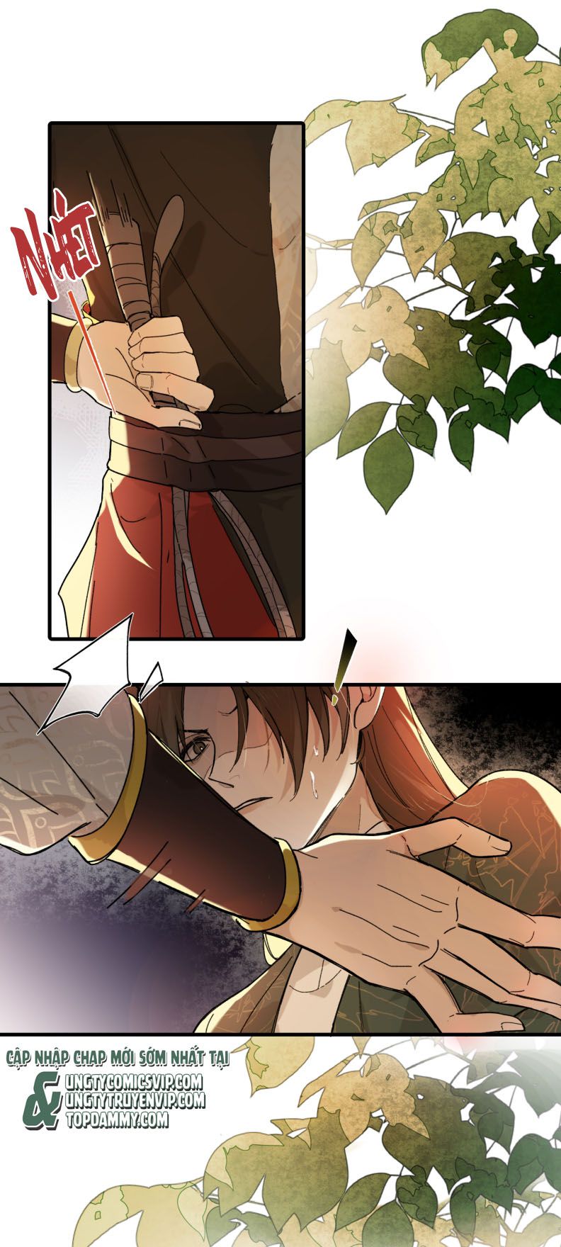 Ý Trung Nhân Chapter 6 - Trang 2