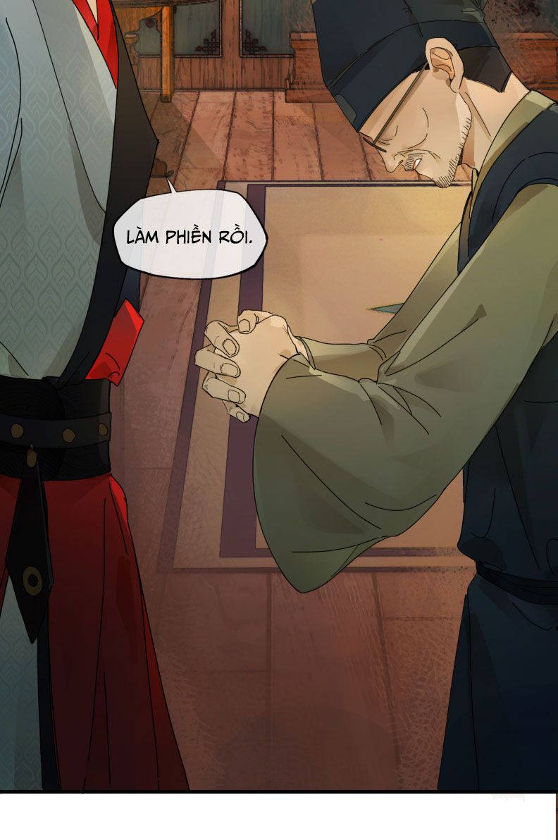 Ý Trung Nhân Chapter 6 - Trang 2