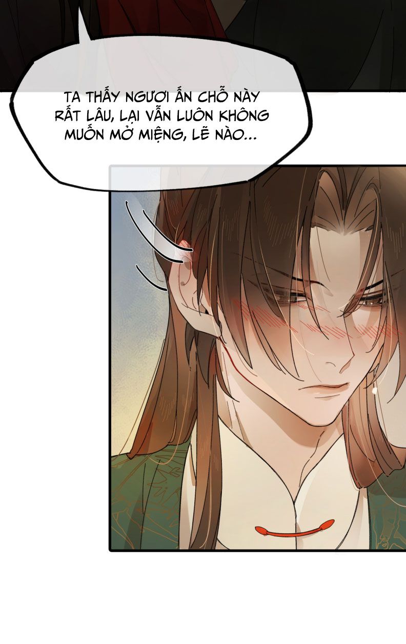 Ý Trung Nhân Chapter 6 - Trang 2