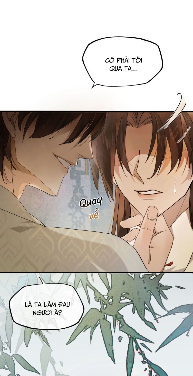 Ý Trung Nhân Chapter 6 - Trang 2