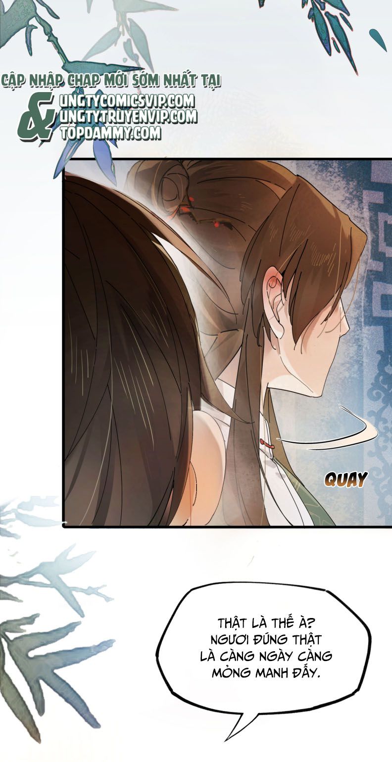 Ý Trung Nhân Chapter 6 - Trang 2