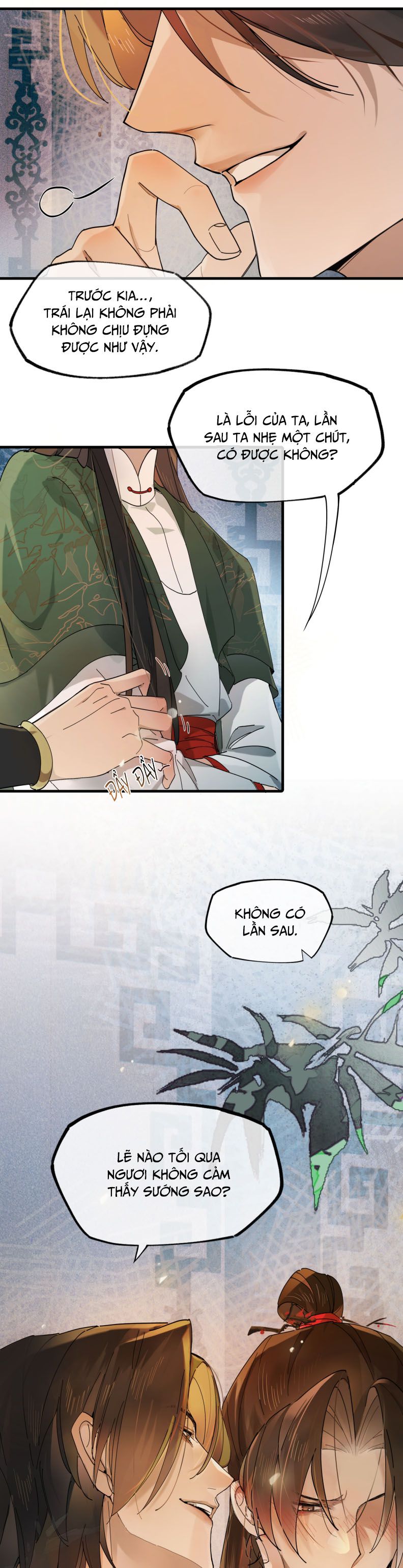 Ý Trung Nhân Chapter 6 - Trang 2