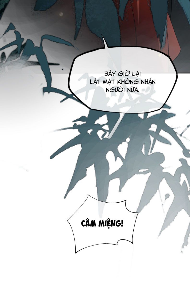 Ý Trung Nhân Chapter 6 - Trang 2