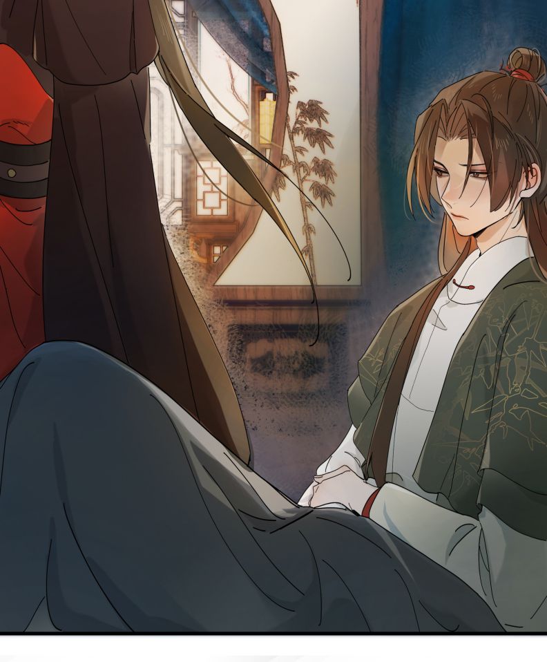 Ý Trung Nhân Chapter 6 - Trang 2