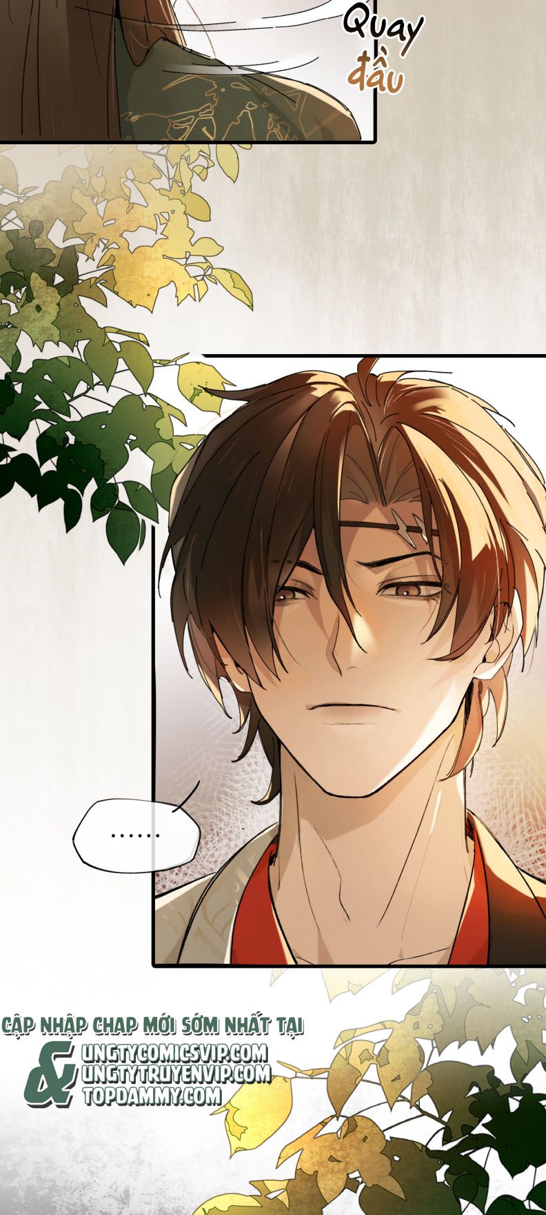 Ý Trung Nhân Chapter 6 - Trang 2