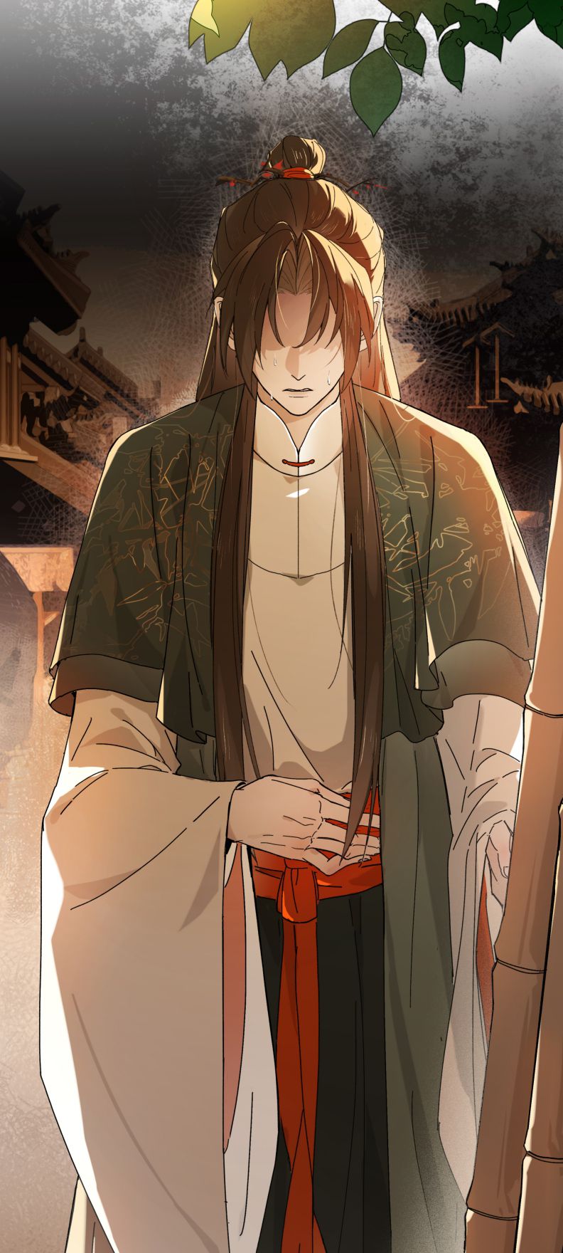 Ý Trung Nhân Chapter 6 - Trang 2