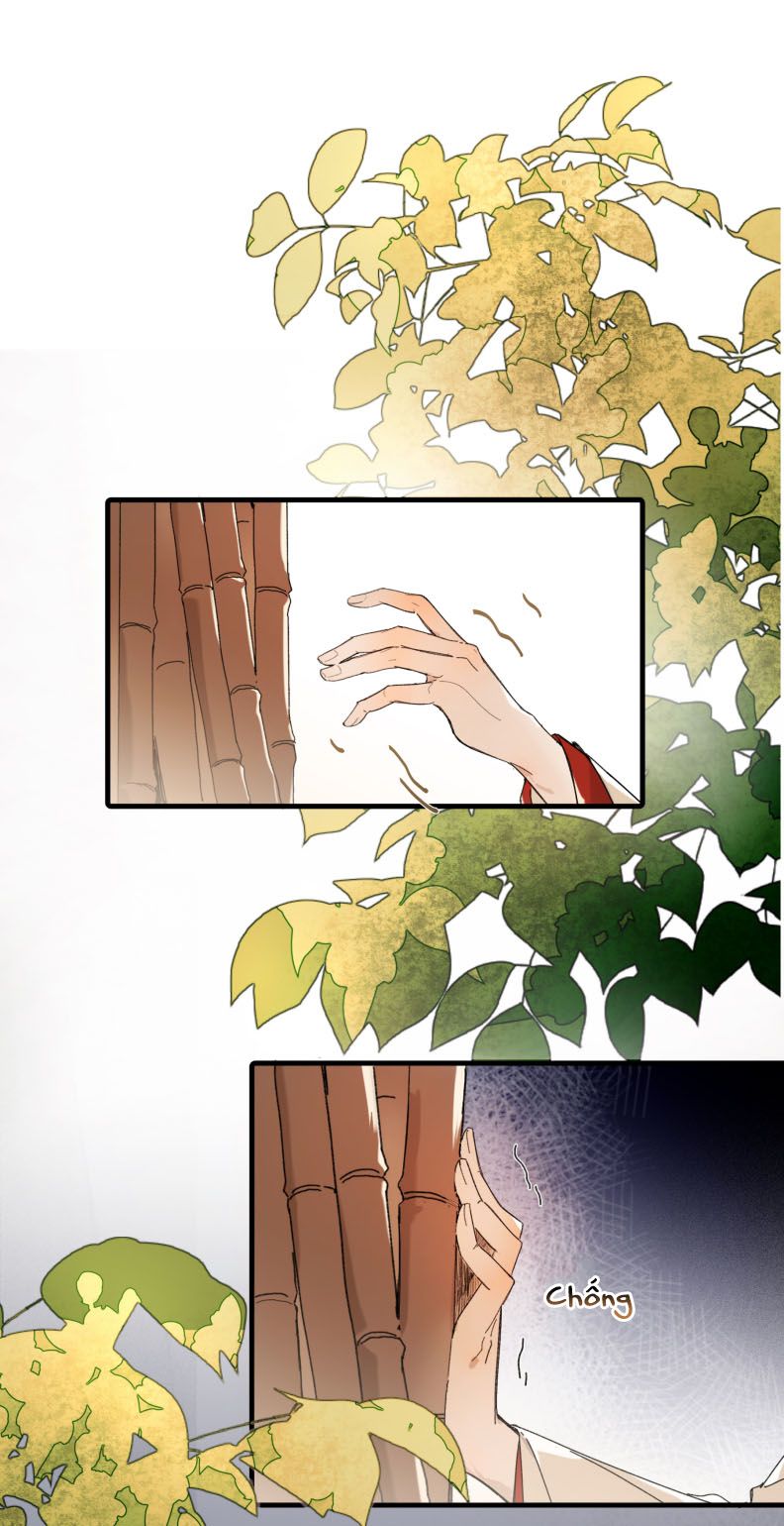 Ý Trung Nhân Chapter 6 - Trang 2