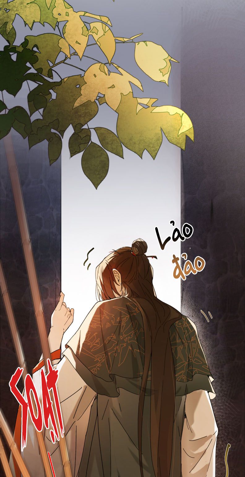 Ý Trung Nhân Chapter 6 - Trang 2