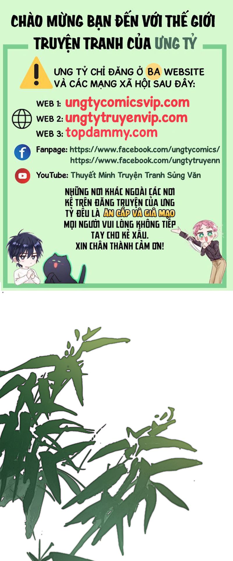 Ý Trung Nhân Chapter 7 - Trang 2