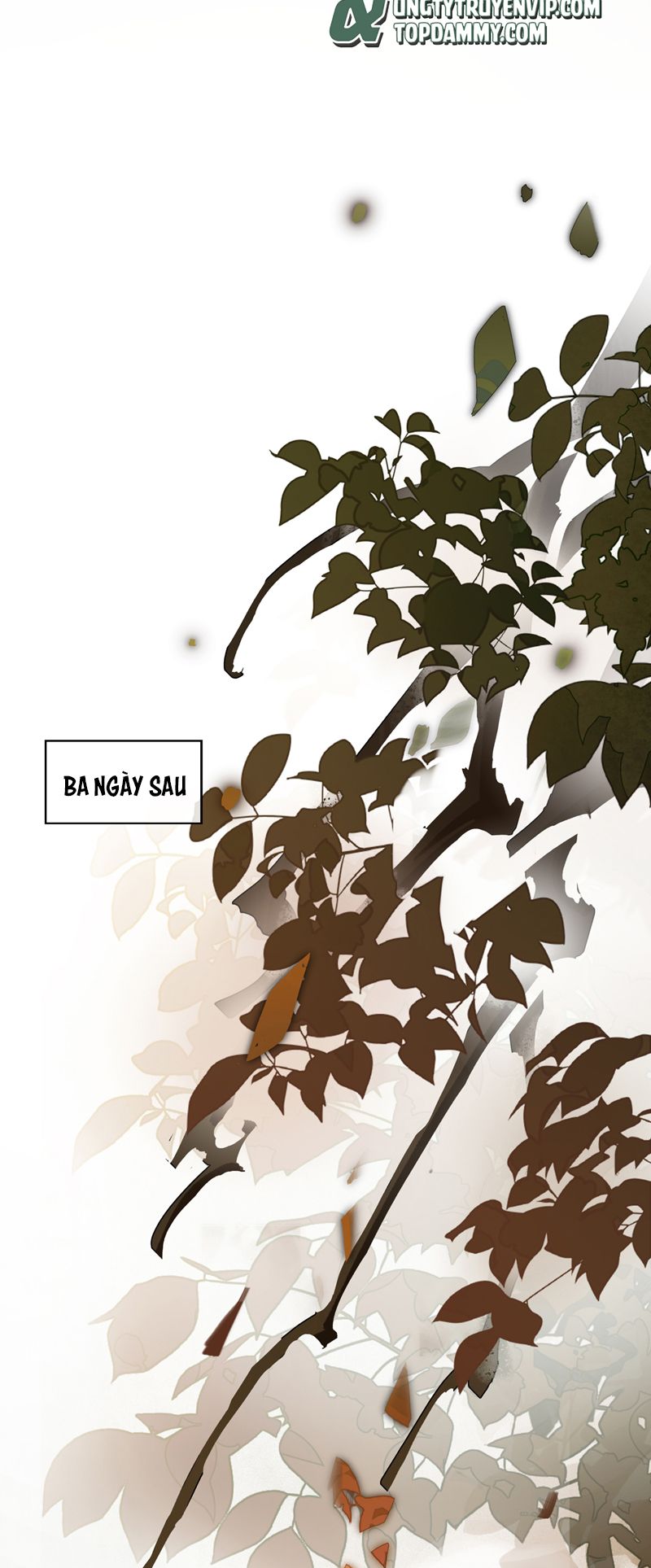 Ý Trung Nhân Chapter 7 - Trang 2