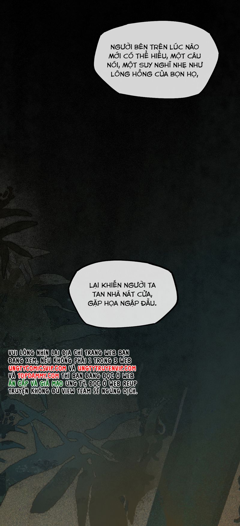 Ý Trung Nhân Chapter 7 - Trang 2