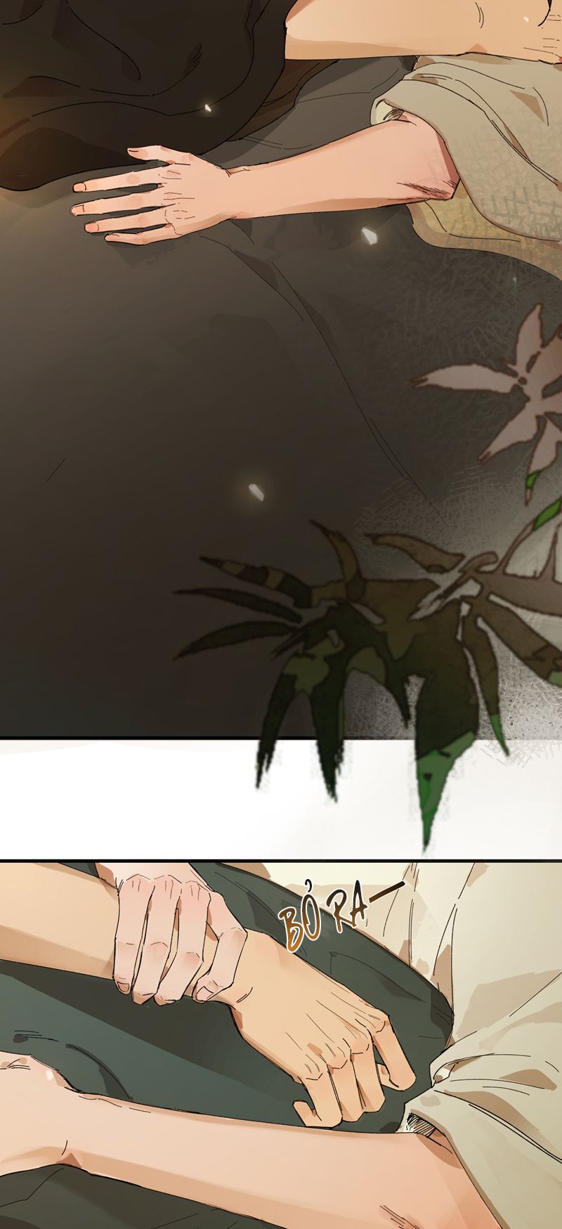 Ý Trung Nhân Chapter 7 - Trang 2