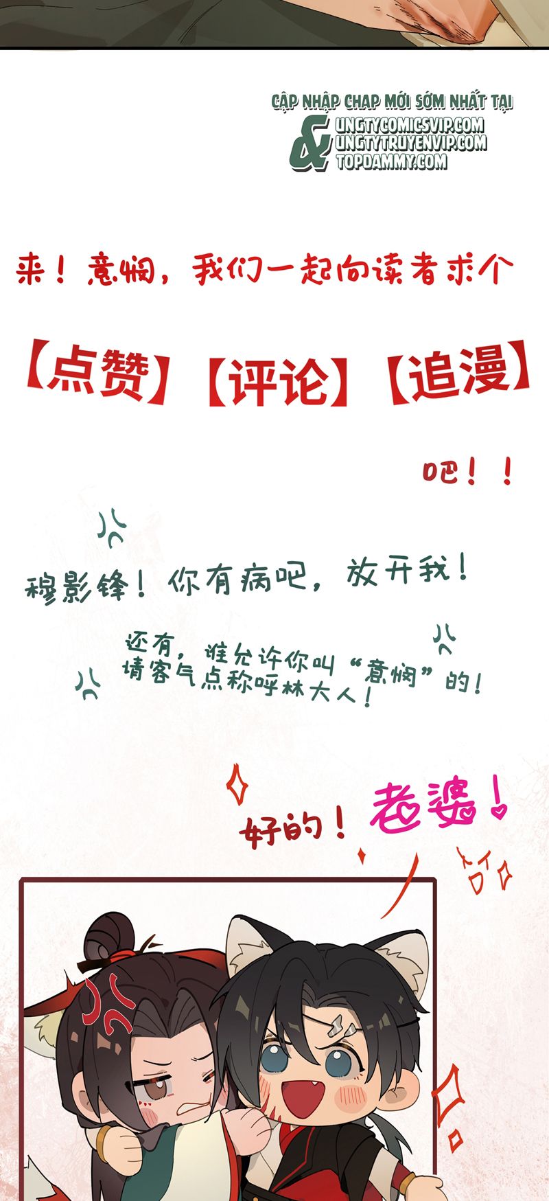 Ý Trung Nhân Chapter 7 - Trang 2