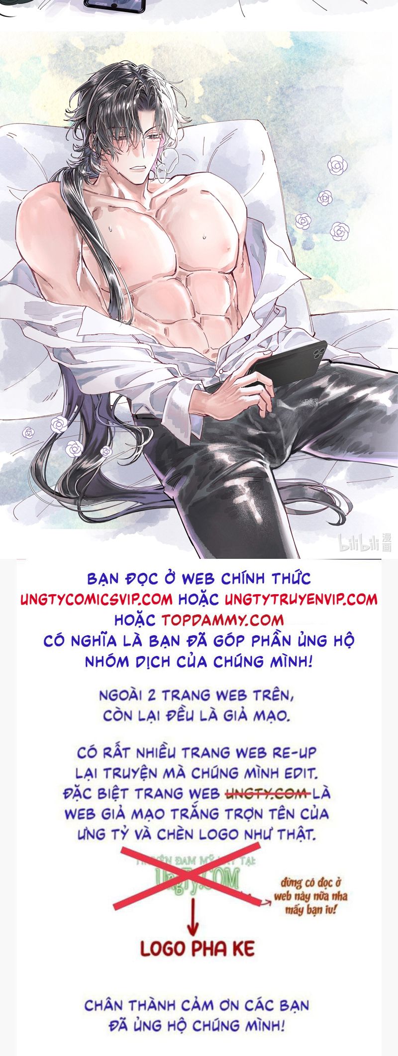 Ý Trung Nhân Chapter 7 - Trang 2