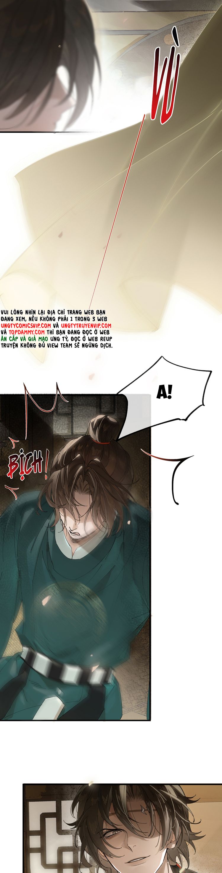 Ý Trung Nhân Chapter 8 - Trang 2