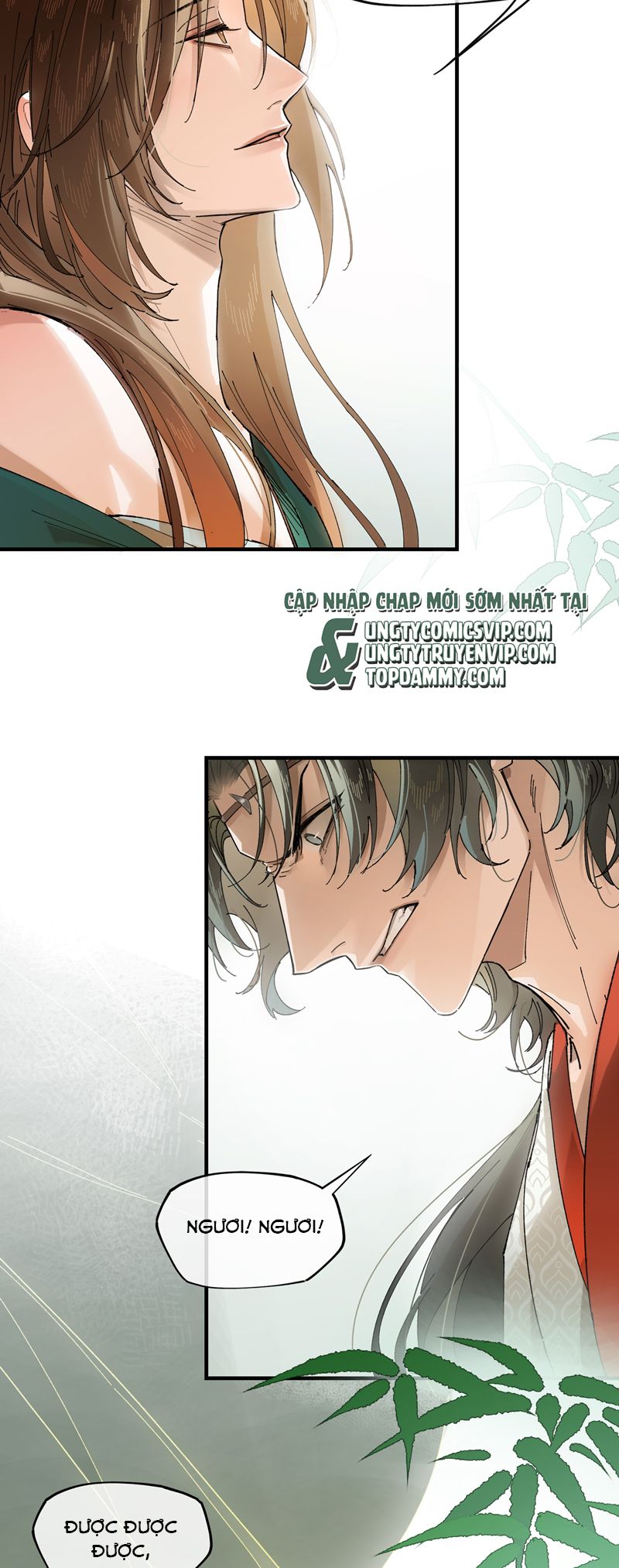 Ý Trung Nhân Chapter 9 - Trang 2