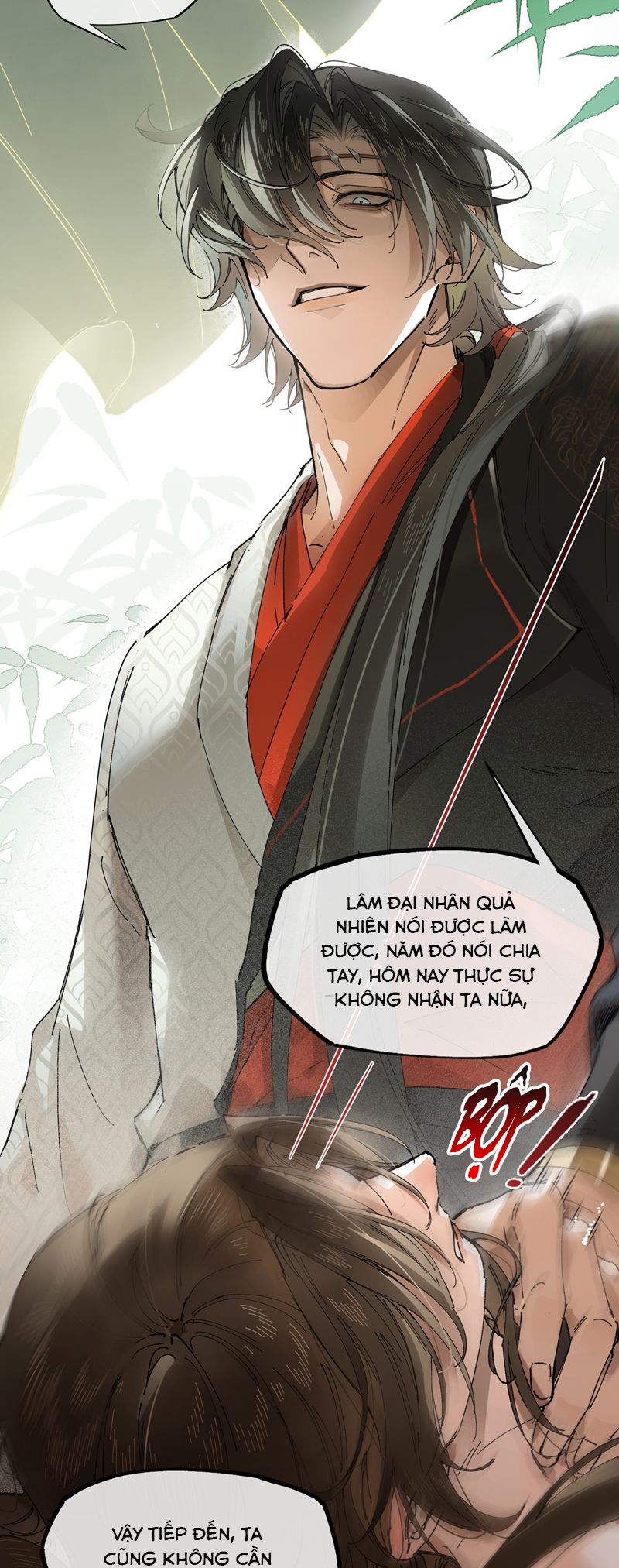 Ý Trung Nhân Chapter 9 - Trang 2