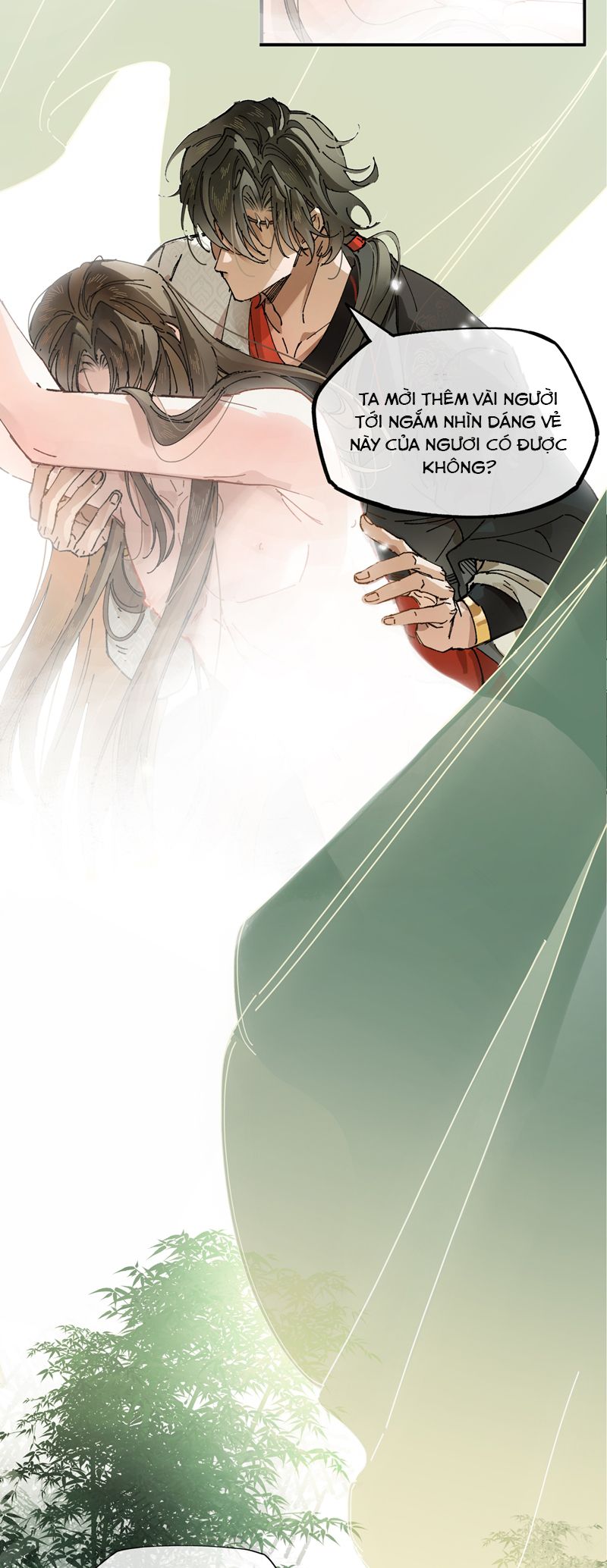 Ý Trung Nhân Chapter 9 - Trang 2