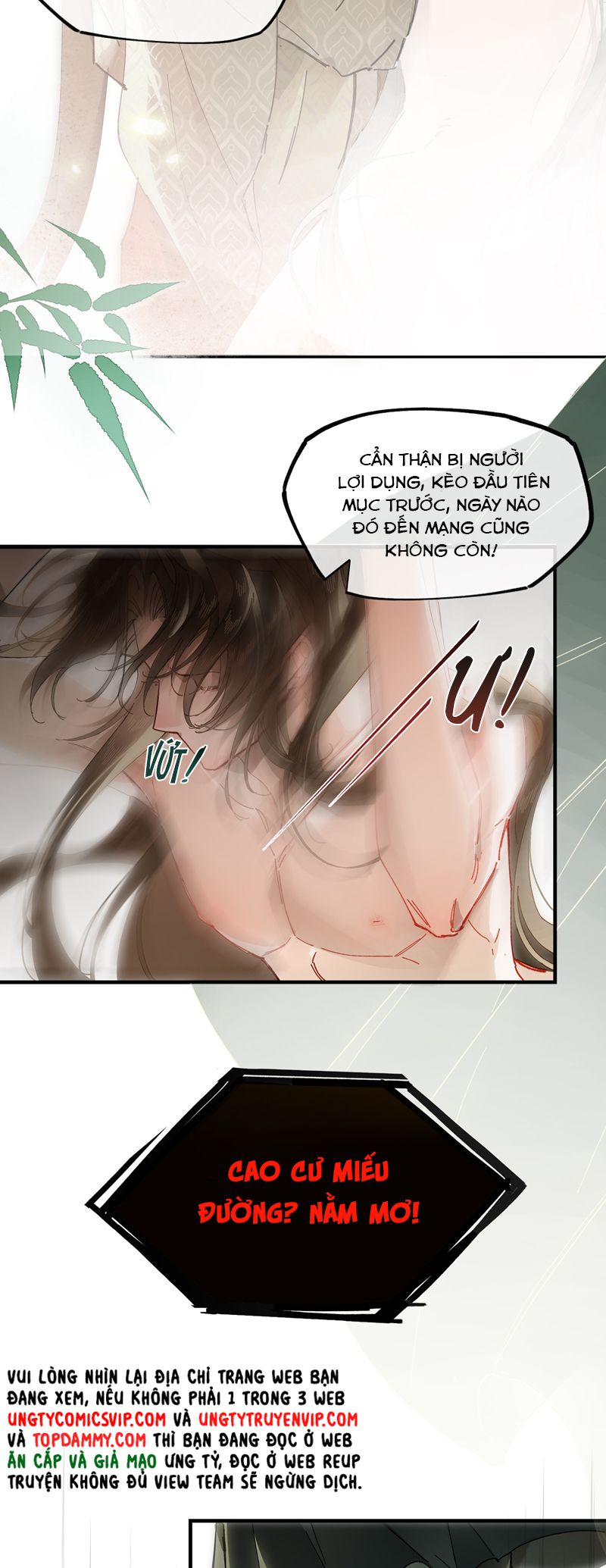 Ý Trung Nhân Chapter 9 - Trang 2