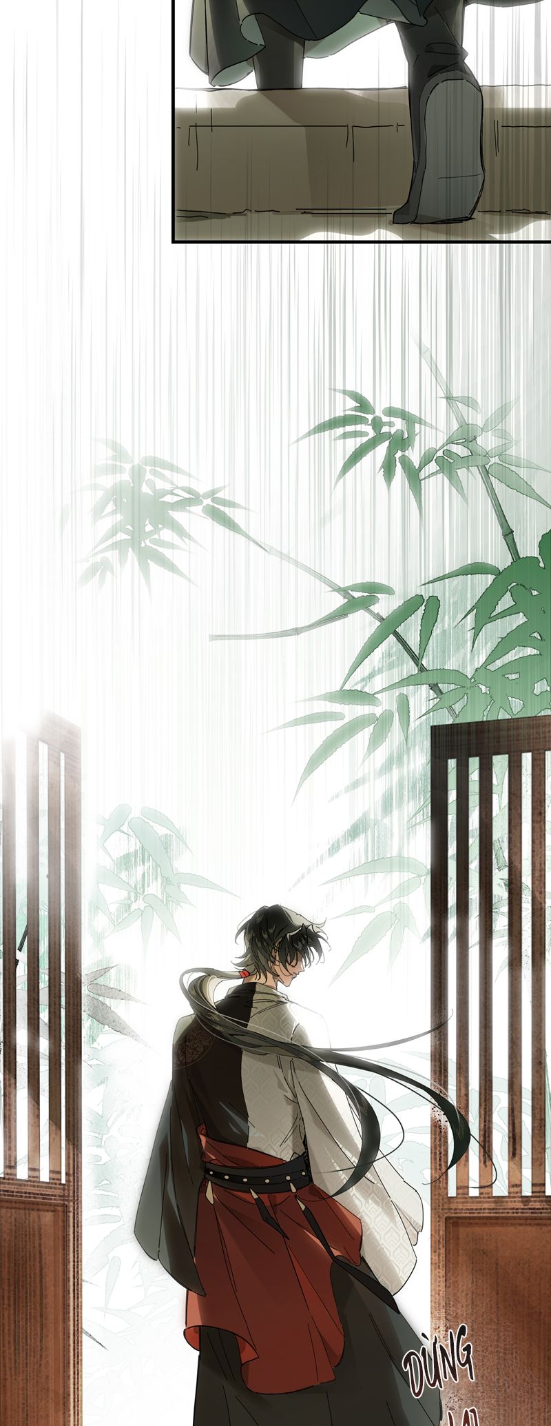 Ý Trung Nhân Chapter 9 - Trang 2