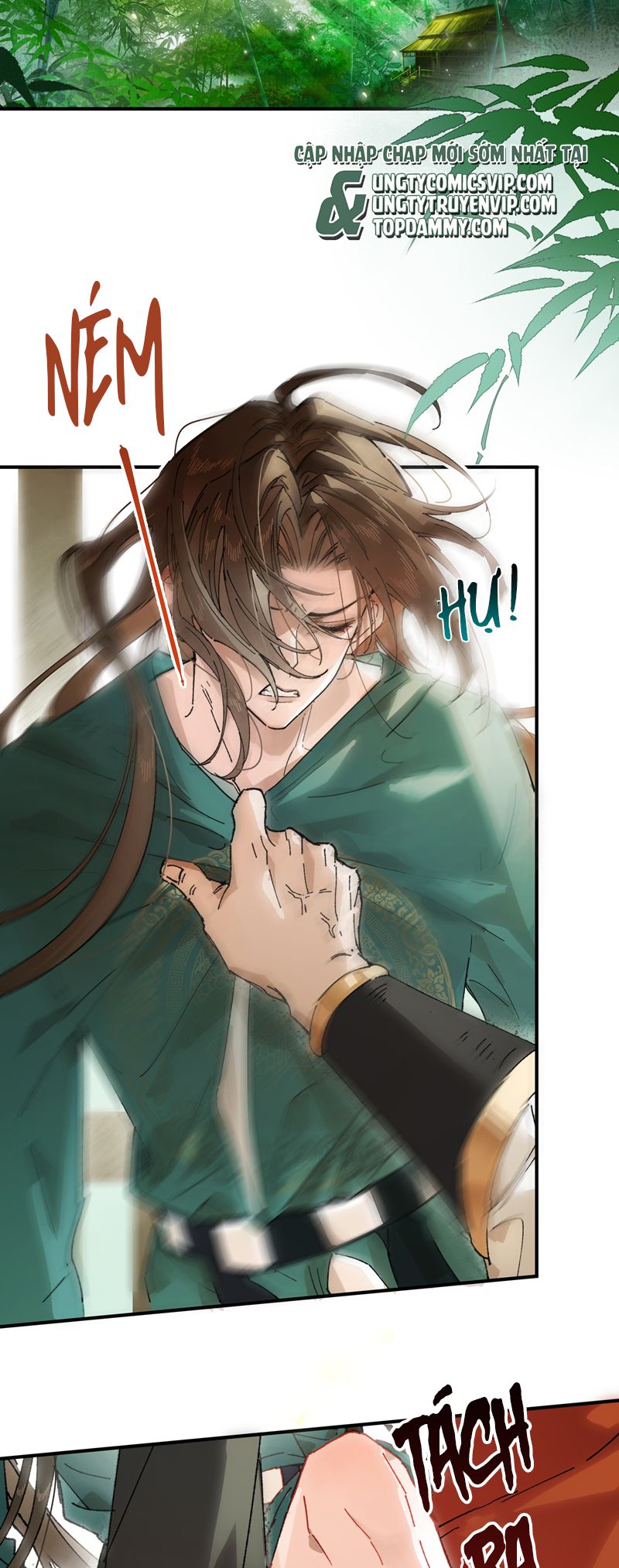 Ý Trung Nhân Chapter 9 - Trang 2