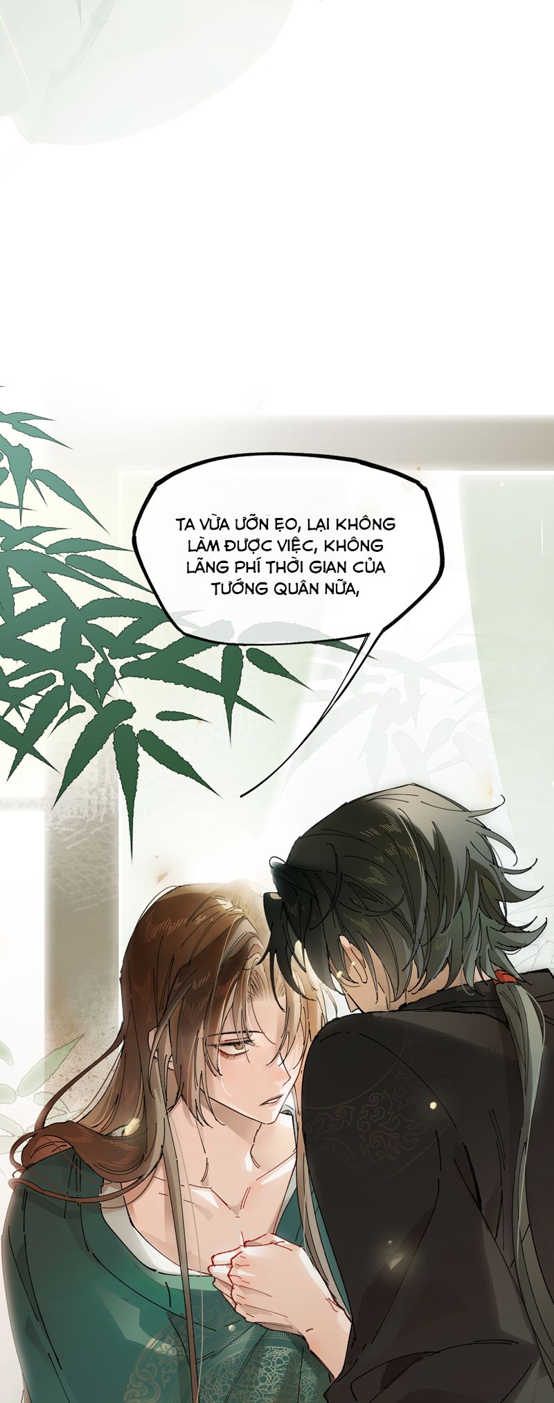 Ý Trung Nhân Chapter 9 - Trang 2