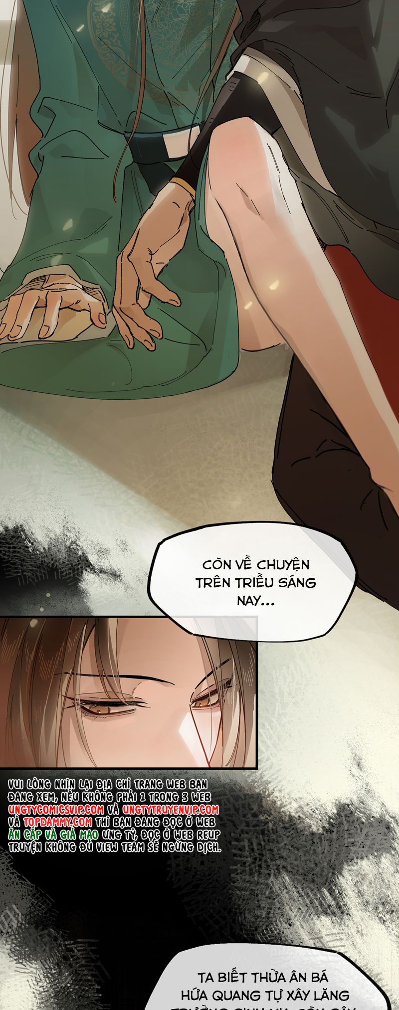 Ý Trung Nhân Chapter 9 - Trang 2