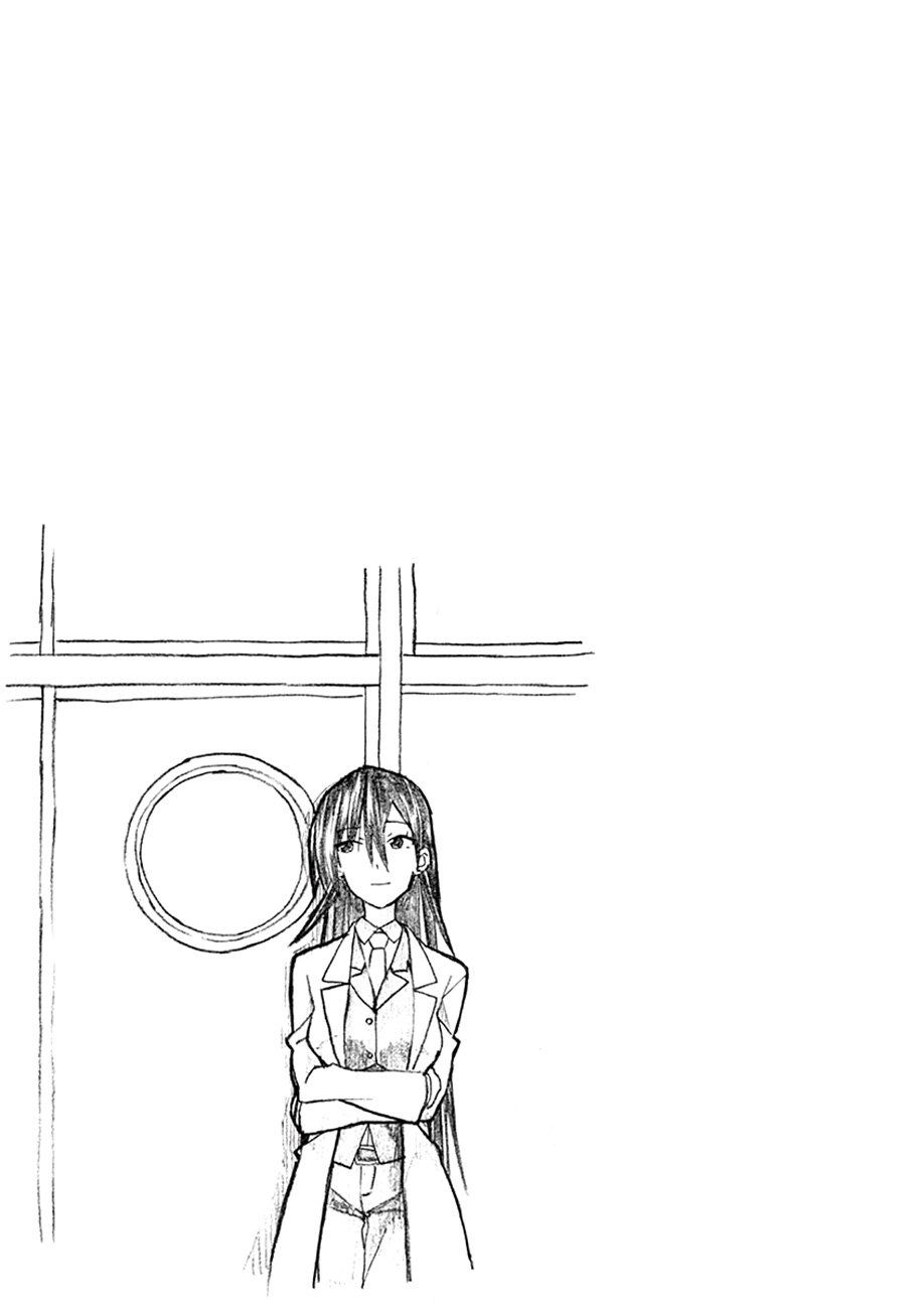 Yahari Ore No Seishun Rabukome Wa Machigatte Iru. @ Comic Chapter 20 - Trang 2