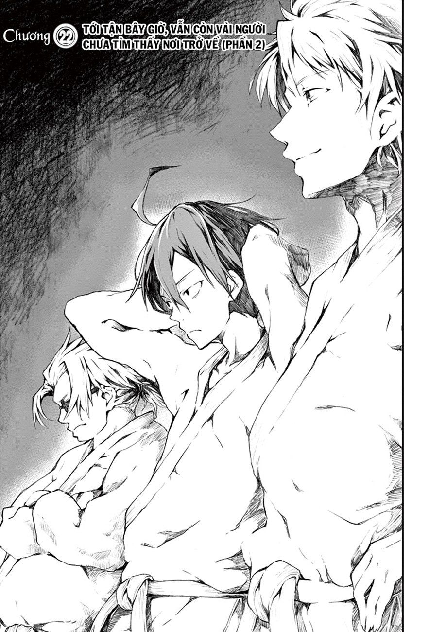 Yahari Ore No Seishun Rabukome Wa Machigatte Iru. @ Comic Chapter 22 - Trang 2