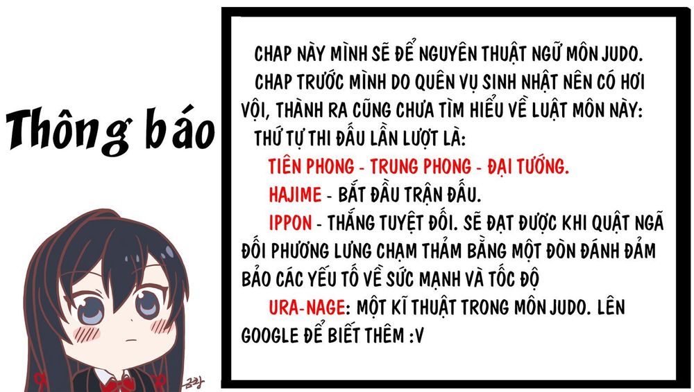 Yahari Ore No Seishun Rabukome Wa Machigatte Iru. @ Comic Chapter 23 - Trang 2