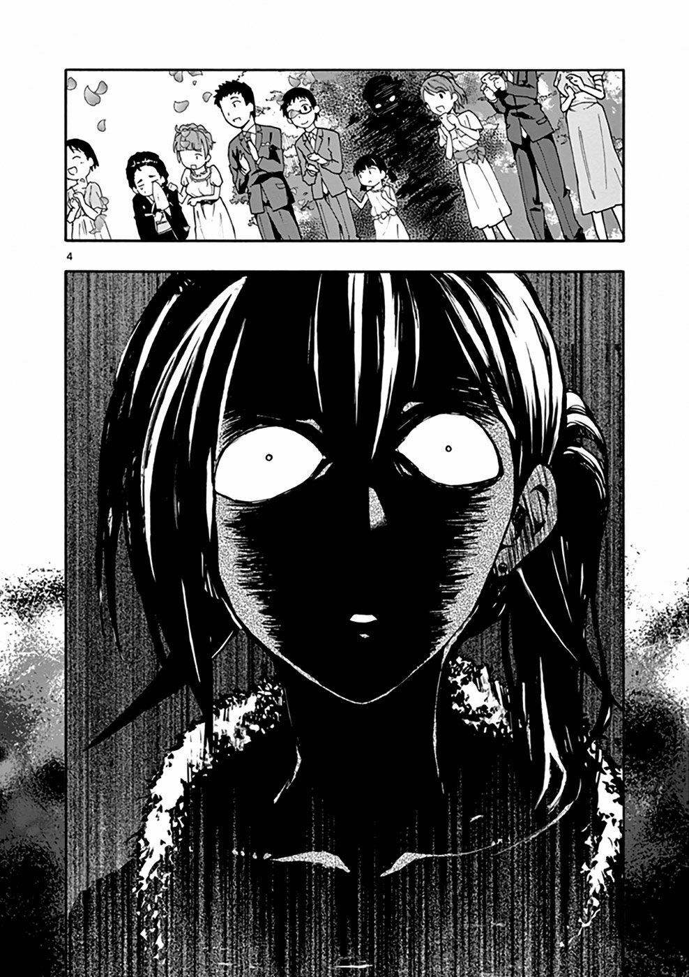 Yahari Ore No Seishun Rabukome Wa Machigatte Iru. @ Comic Chapter 32 - Trang 2