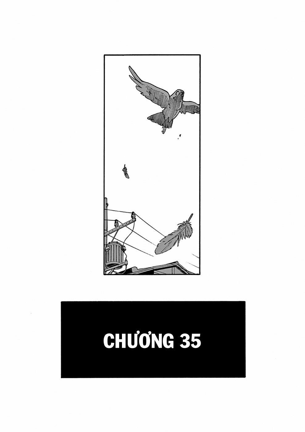 Yahari Ore No Seishun Rabukome Wa Machigatte Iru. @ Comic Chapter 35 - Trang 2