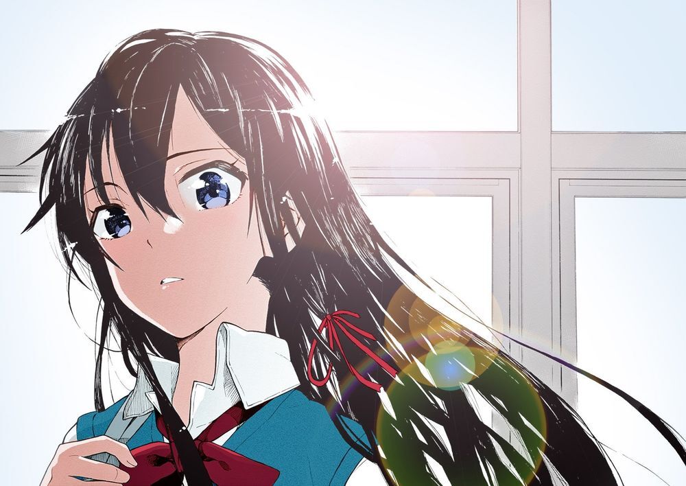 Yahari Ore No Seishun Rabukome Wa Machigatte Iru. @ Comic Chapter 35 - Trang 2