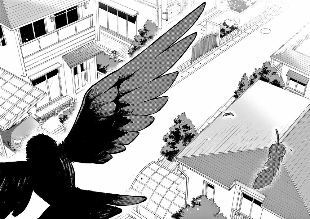 Yahari Ore No Seishun Rabukome Wa Machigatte Iru. @ Comic Chapter 35 - Trang 2