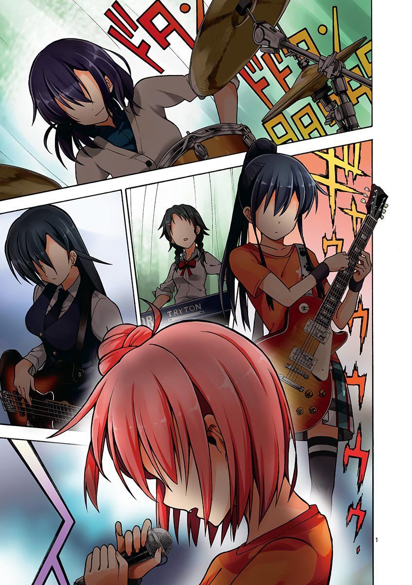 Yahari Ore No Seishun Rabukome Wa Machigatte Iru. @ Comic Chapter 42 - Trang 2