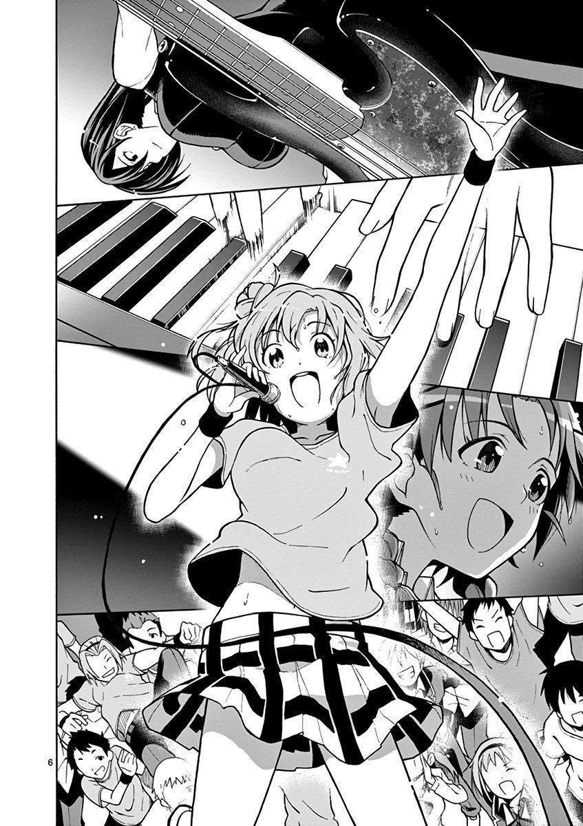 Yahari Ore No Seishun Rabukome Wa Machigatte Iru. @ Comic Chapter 42 - Trang 2