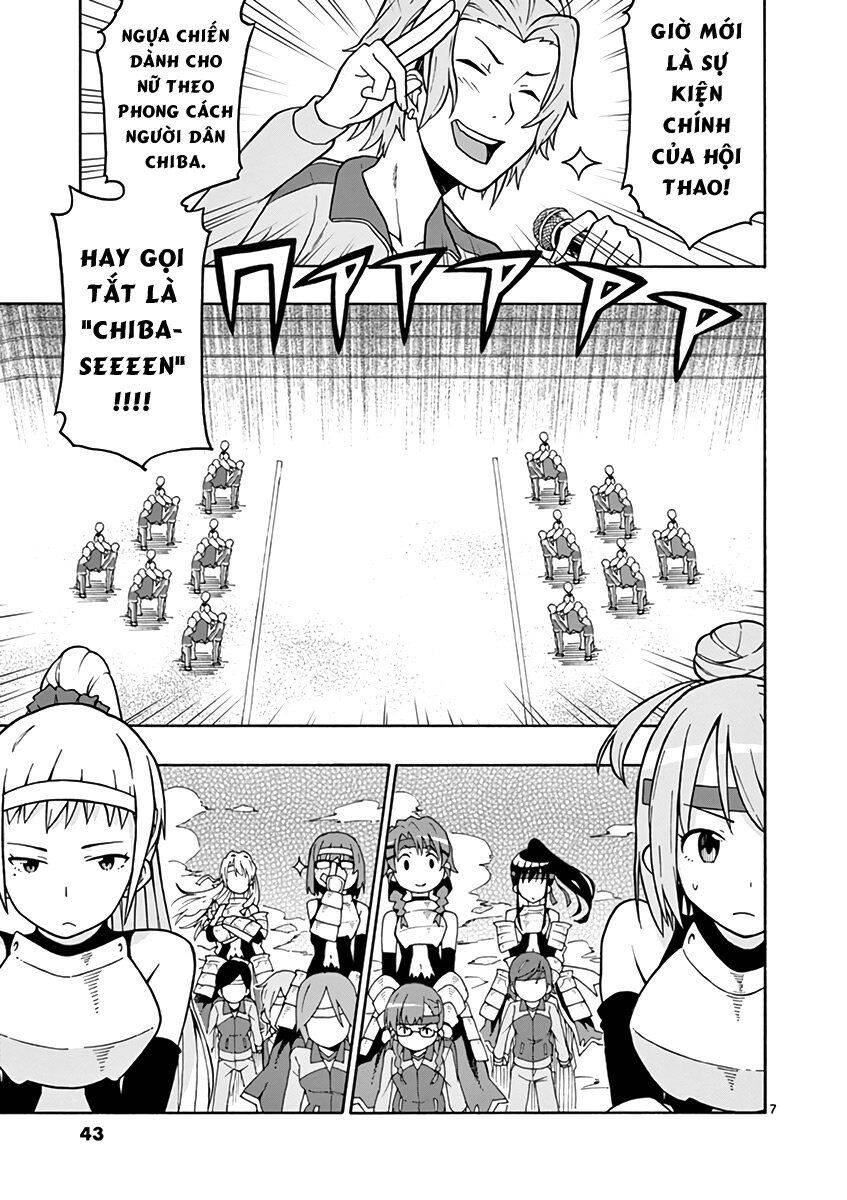 Yahari Ore No Seishun Rabukome Wa Machigatte Iru. @ Comic Chapter 49 - Trang 2