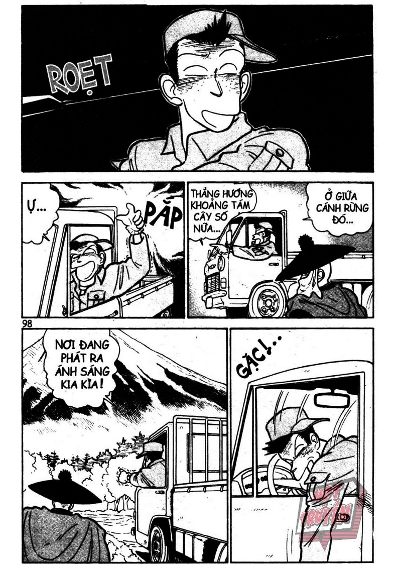 Yaiba Chapter 2 - Trang 2