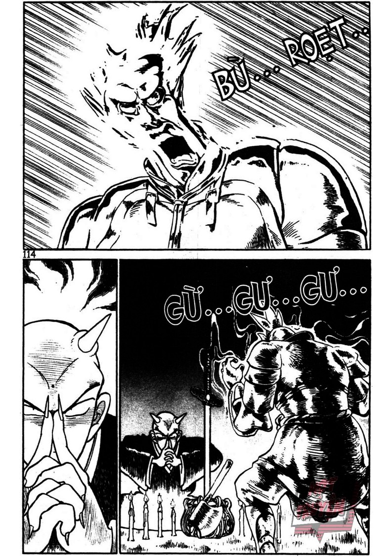 Yaiba Chapter 2 - Trang 2