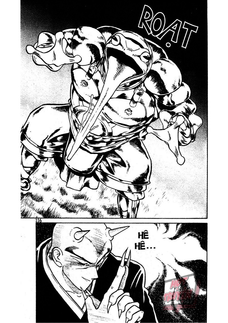 Yaiba Chapter 2 - Trang 2