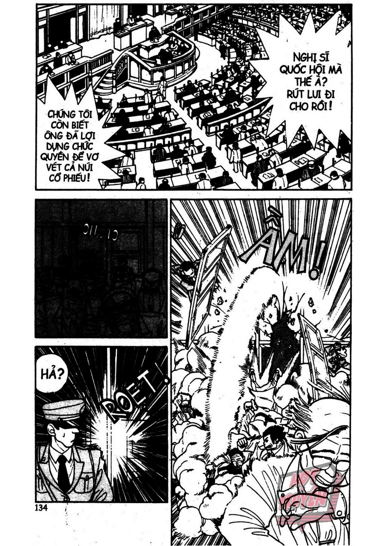 Yaiba Chapter 2 - Trang 2