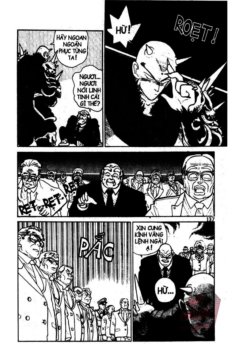 Yaiba Chapter 2 - Trang 2