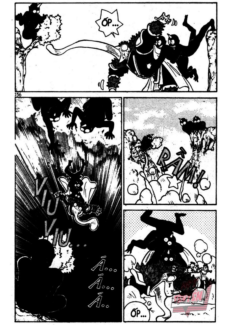 Yaiba Chapter 2 - Trang 2