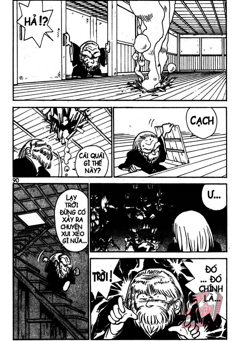 Yaiba Chapter 2 - Trang 2