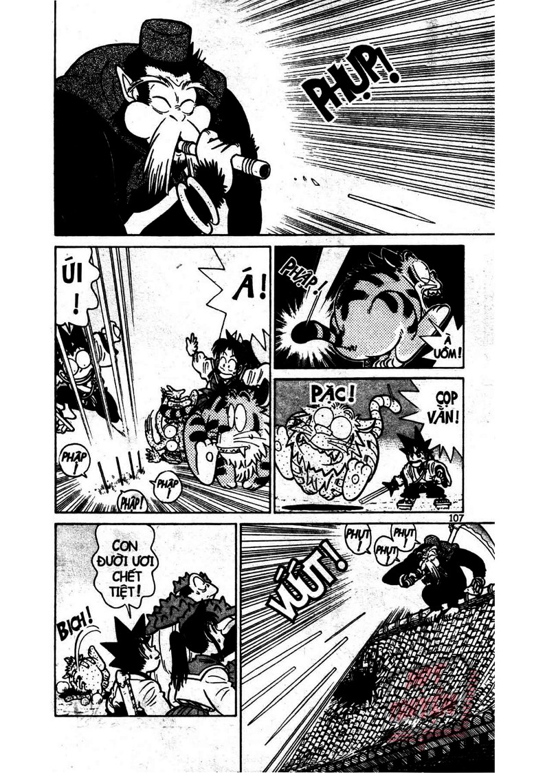 Yaiba Chapter 11 - Trang 2