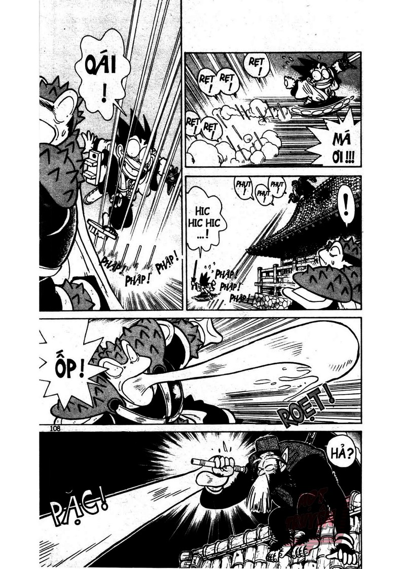 Yaiba Chapter 11 - Trang 2