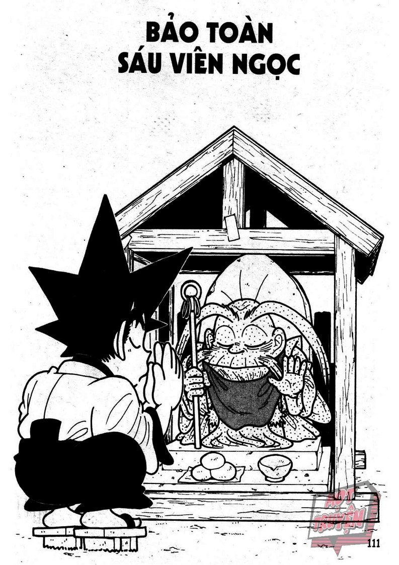 Yaiba Chapter 11 - Trang 2