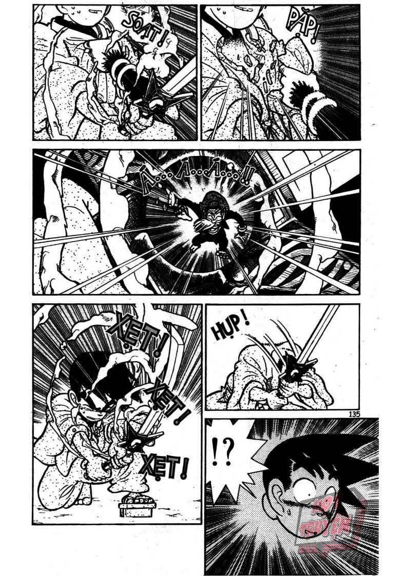 Yaiba Chapter 11 - Trang 2